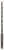 WIERTŁO PLUS-3 #7X100X165MM 1PC