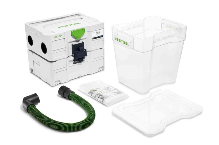Separator CT CT-VA-20
