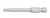 Końcówka wkrętakowa 1/4" trzpieniowa sześciokątna długa TX40 BETA 862TXL/40