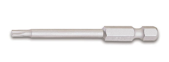 Końcówka wkrętakowa 1/4" trzpieniowa sześciokątna długa TX40 BETA 862TXL/40
