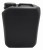 czarny kanister z nakrętką