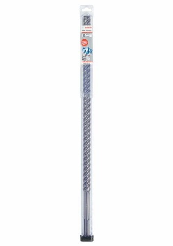 Wiertło do młotów SDS max-8X