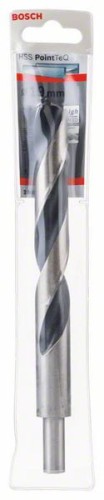 Wiertło HSS POINTTEQ 19,0mm