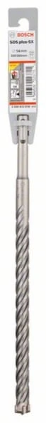 WIERTŁA SDS-PLUS-5X 14 x 200 x 260 mm