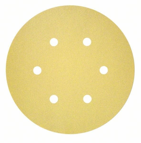 Krążek ścierny C450 D150/6  P80  [1szt.]