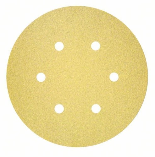 Krążek ścierny C450 D150/6  P60  [1szt.]