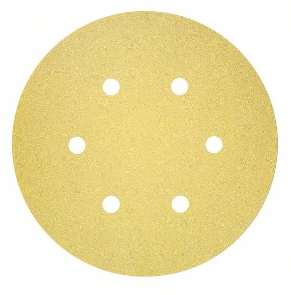 Krążek ścierny C450 D150/6  P60  [1szt.]