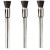 SZCZOTKA SZCZECINOWA 3,2 MM-3szt