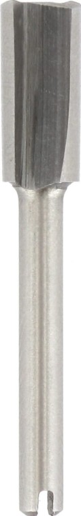 FREZ PROFILOWY PROSTY DO DREWNA 6,4 MM /HSS/