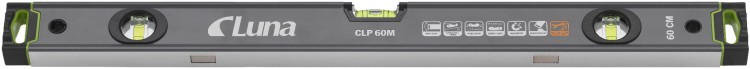 Poziomica LUNA CLP 60M