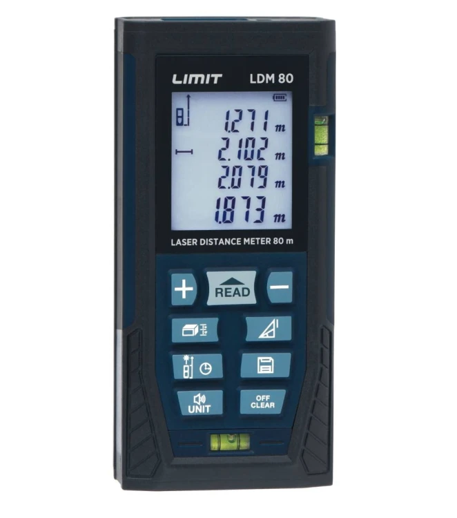 Dalmierz LIMIT LDM 80