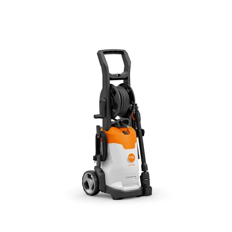 Myjka wysokociśnieniowa RE 100 Plus Control