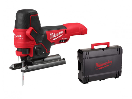 M18 FBJS-0X Akumulatorowa wyrzynarka