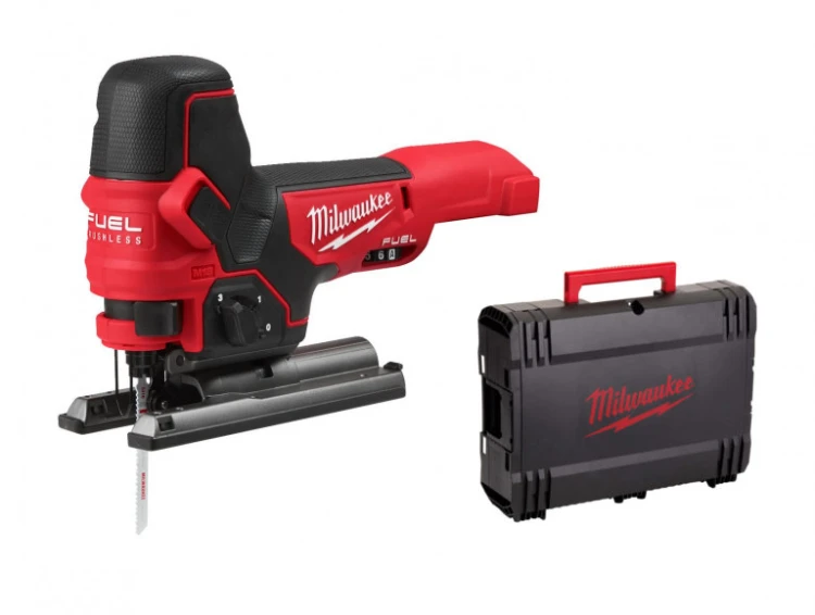 M18 FBJS-0X Akumulatorowa wyrzynarka