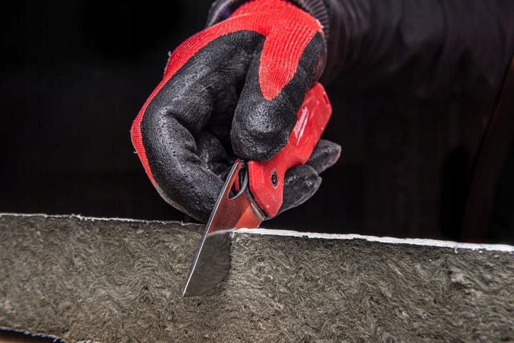 Kompaktowy nóż składany