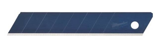 Wymienne ostrze łamane 25 mm (10 sztuk)