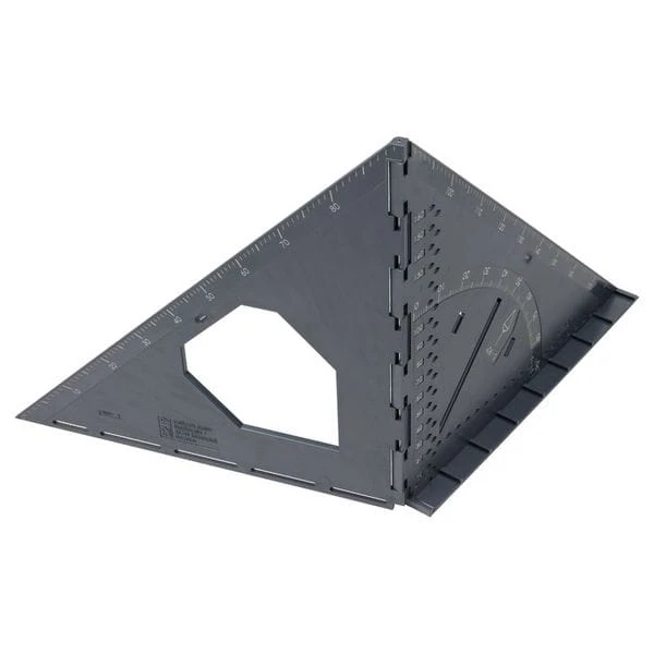 Kątownik pomiarowo traserski 3D PRO VARIO