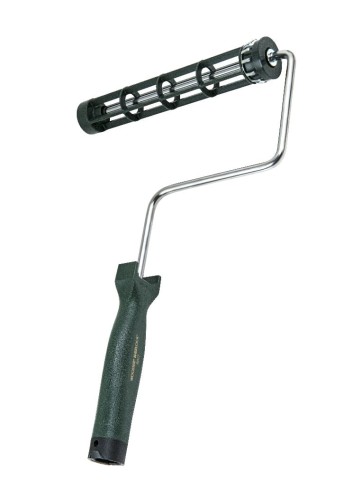 Rączka koszykowa do wałka "Sherlock Frame" 14" (356mm)