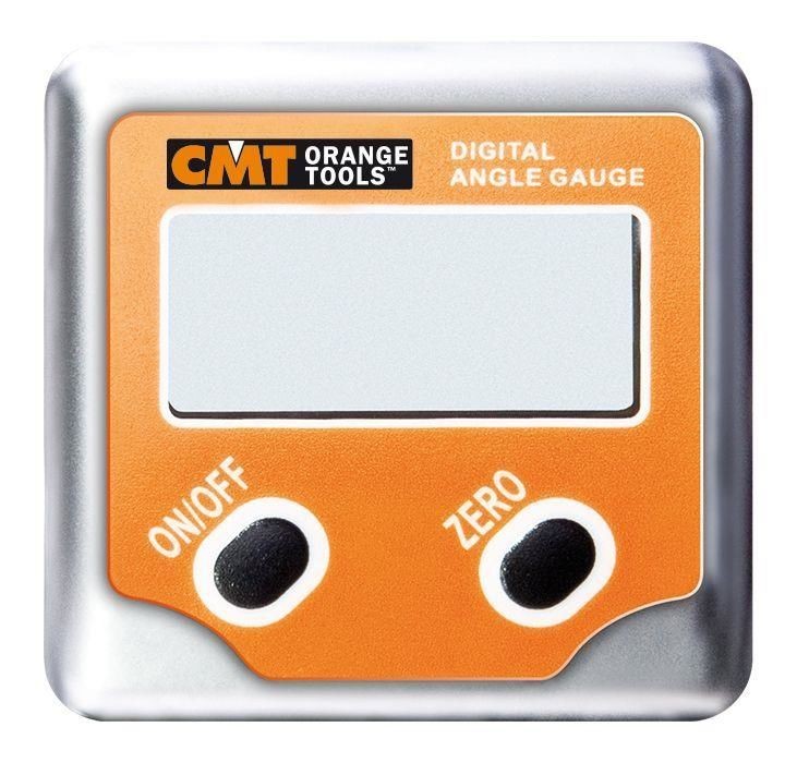 Cyfrowy wskaźnik kątów CMT - Digital angle gauge
