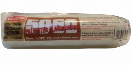 Wałek do elewacji 50/50