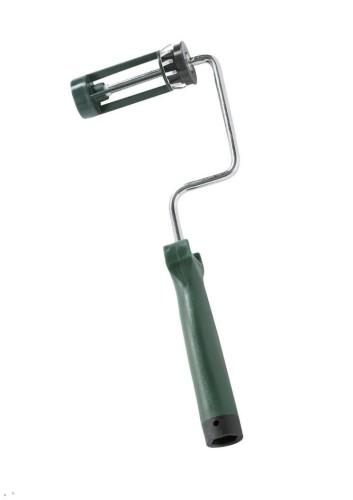 Rączka koszykowa do wałka "Sherlock Frame"