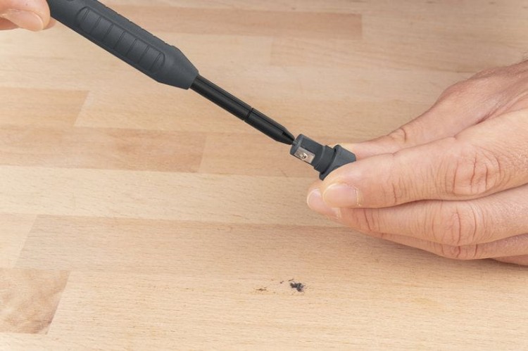 Ołówek do zaznaczania głębokich otworów