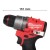 Wiertarko-wkrętarka akumulatorowa 45 Nm M12 FDD2-0 MILWAUKEE