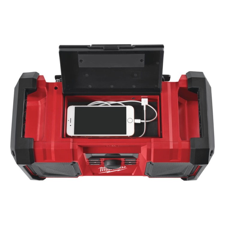 RADIO AKUMULATOROWE M18 JSRDAB+-0