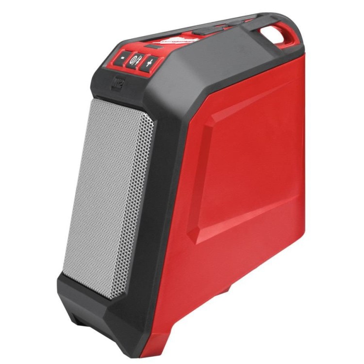 M12 JSSP-0 Głośnik Bluetooth®