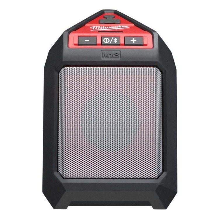 M12 JSSP-0 Głośnik Bluetooth®