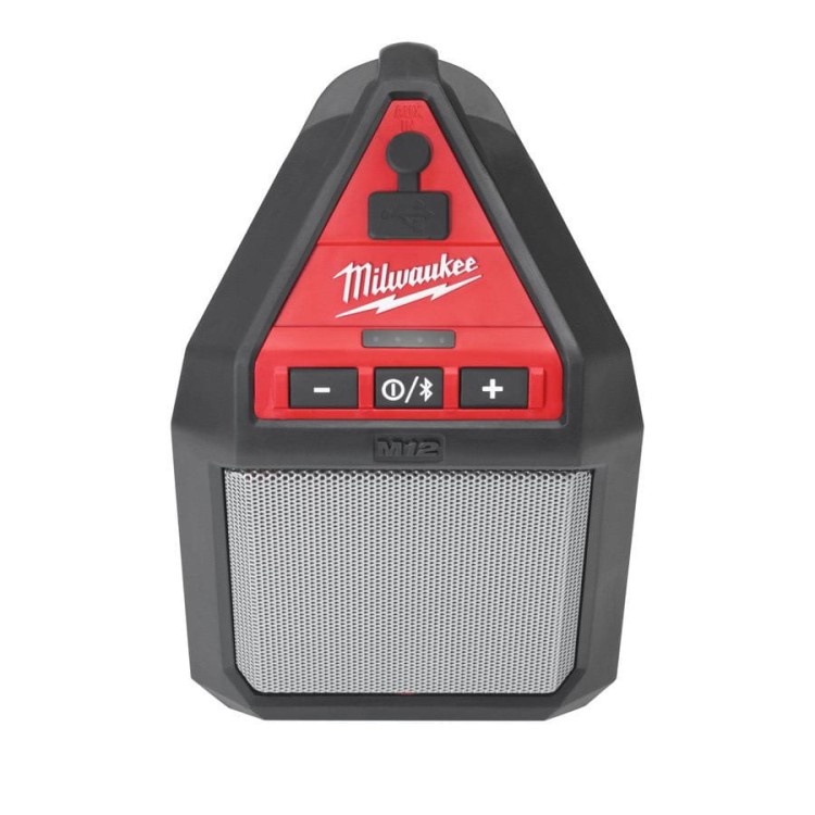 M12 JSSP-0 Głośnik Bluetooth®