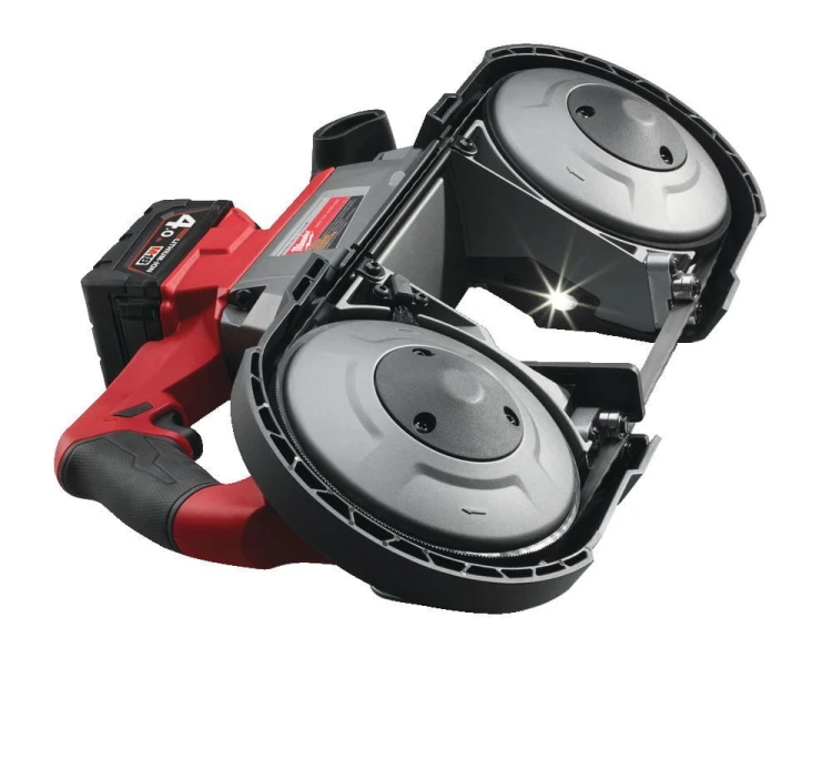 M18 CBS125-0 PILARKA TAŚMOWA AKUMULATOROWA