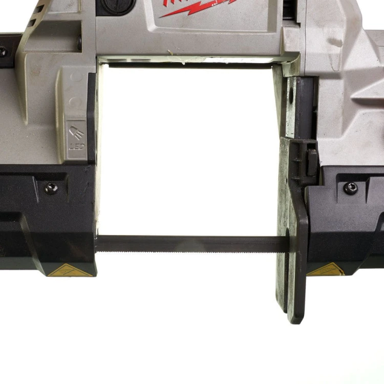 M18 CBS125-0 PILARKA TAŚMOWA AKUMULATOROWA