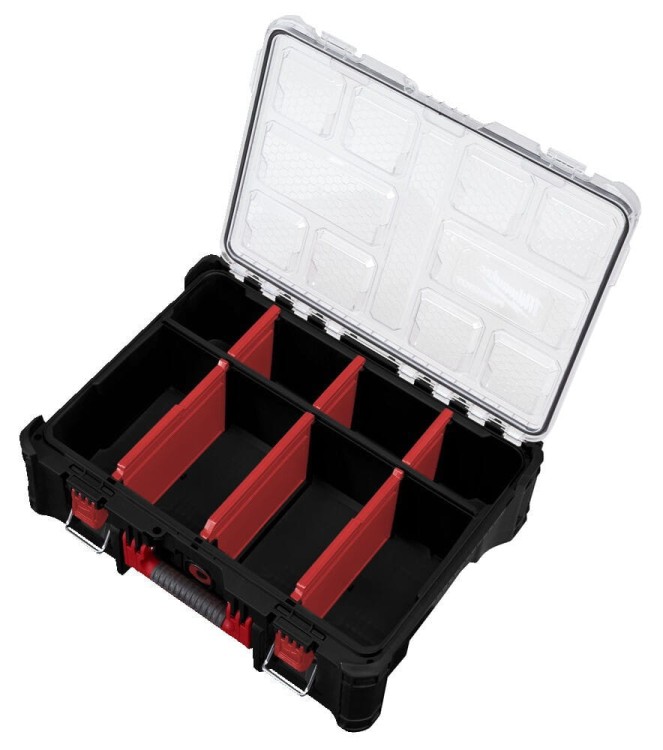 Organizer PACKOUT głęboki