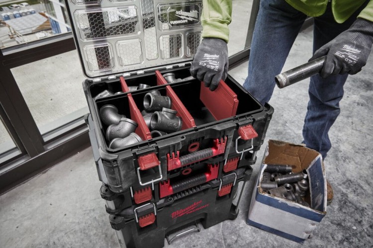 Organizer PACKOUT głęboki