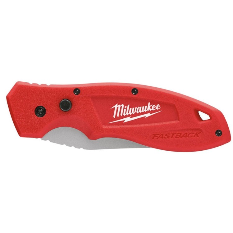 Nóż składany kieszonkowy