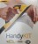 Zestaw do ręcznego szlifowania HandyKIT