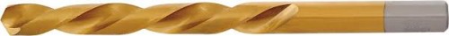 Wiertło do metalu HSS-TiN 11,0mm