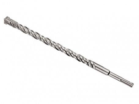 Wiertło do betonu SDS Plus, 8x260mm, S4, quatro