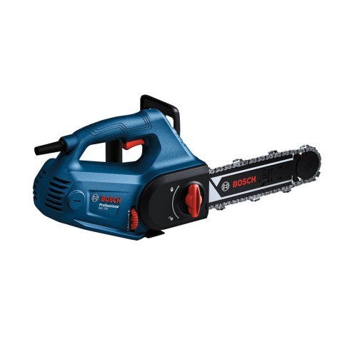 Piła łancuchowa do bloczków z betonu komórkowego GAC 250