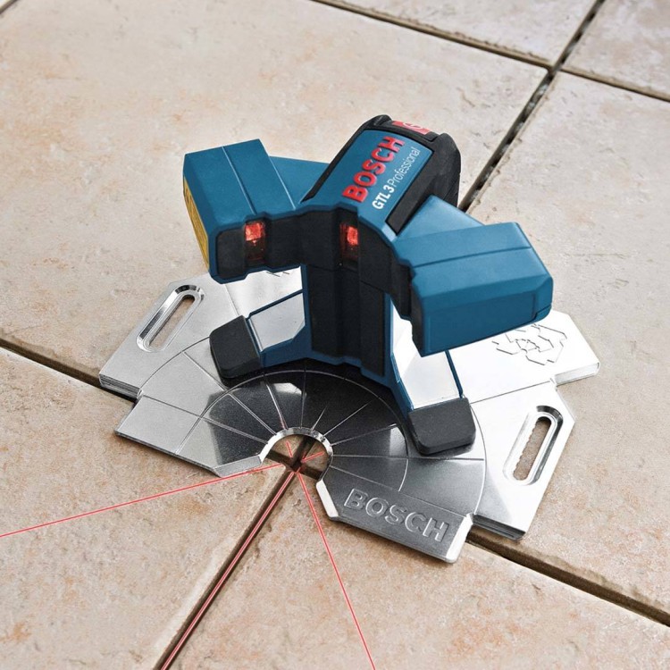 Laser liniowy GTL 3