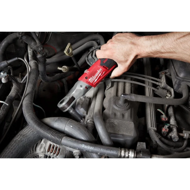 M12 FIR12-0 Grzechotka udarowa 1/2"