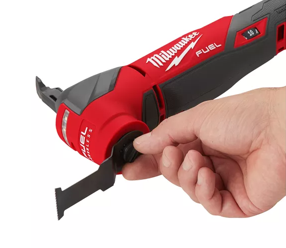 M18FMT-0X FUEL M18 Narzędzie wielofunkcyjne