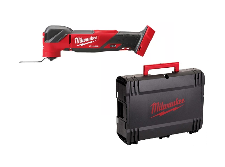 M18FMT-0X FUEL M18 Narzędzie wielofunkcyjne