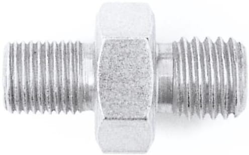 Adapter   MA M14-5/8" x 16