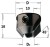 Gzymka HW D3=5-10 D=20 LH