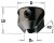 Gzymka HW D3=10 D=20 RH