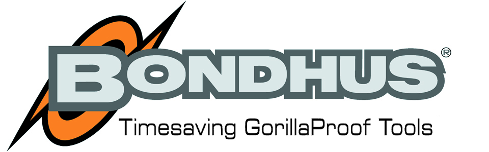 Producent: Bondhus (przejdź do produktów)