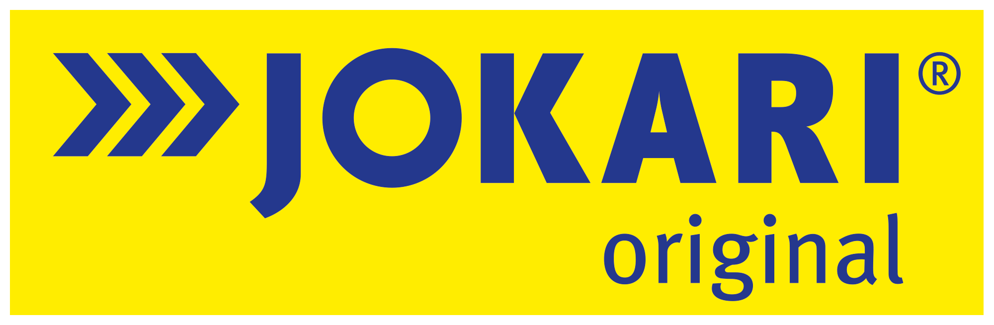 Producent: Jokari (przejdź do produktów)